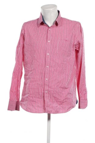 Herrenhemd, Größe XL, Farbe Mehrfarbig, Preis 4,44 €