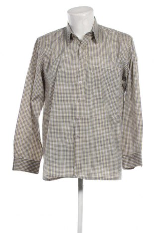 Pánska košeľa , Veľkosť M, Farba Viacfarebná, Cena  2,47 €