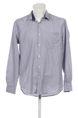 Ανδρικό πουκάμισο, Μέγεθος L, Χρώμα Πολύχρωμο, Τιμή 3,95 €