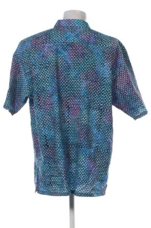 Herrenhemd, Größe 3XL, Farbe Blau, Preis 32,01 €