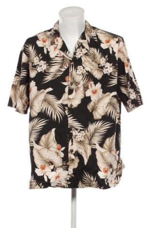 Ανδρικό πουκάμισο, Μέγεθος XXL, Χρώμα Πολύχρωμο, Τιμή 9,51 €