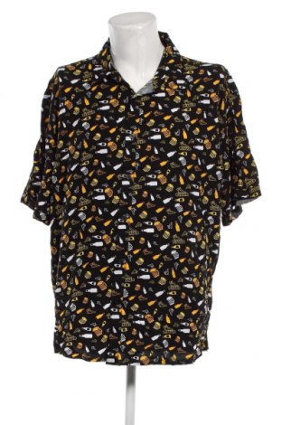Herrenhemd, Größe 3XL, Farbe Mehrfarbig, Preis 20,18 €