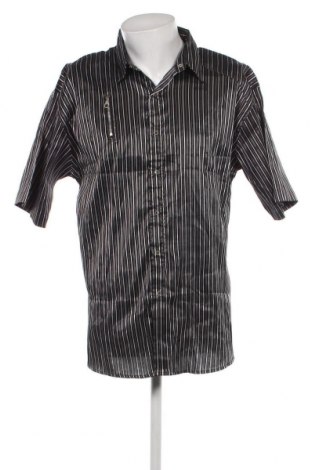 Pánska košeľa , Veľkosť L, Farba Viacfarebná, Cena  3,45 €