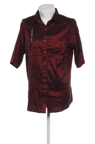 Мъжка риза, Размер L, Цвят Многоцветен, Цена 11,60 лв.