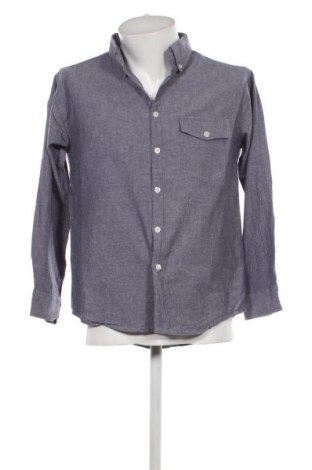 Pánska košeľa , Veľkosť L, Farba Modrá, Cena  14,84 €