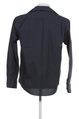 Ανδρικό πουκάμισο, Μέγεθος M, Χρώμα Μπλέ, Τιμή 14,84 €