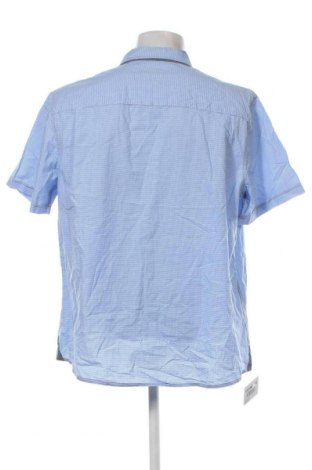 Мъжка риза, Размер XXL, Цвят Син, Цена 11,60 лв.