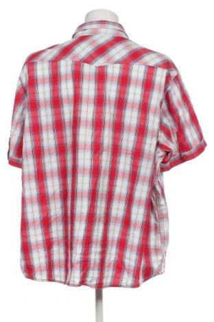 Pánská košile , Velikost 5XL, Barva Vícebarevné, Cena  462,00 Kč