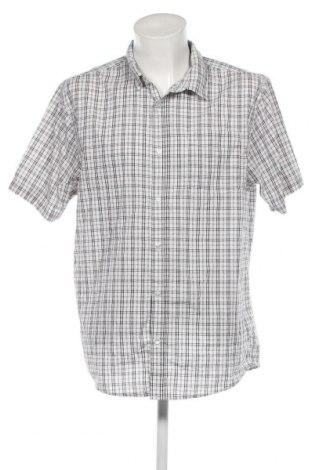 Ανδρικό πουκάμισο, Μέγεθος 3XL, Χρώμα Πολύχρωμο, Τιμή 4,49 €