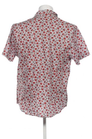 Herrenhemd, Größe 5XL, Farbe Mehrfarbig, Preis € 32,01