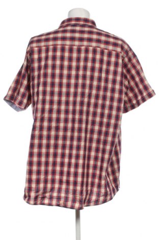 Herrenhemd, Größe 5XL, Farbe Mehrfarbig, Preis € 17,15
