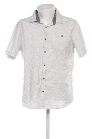 Мъжка риза, Размер 3XL, Цвят Бял, Цена 7,83 лв.