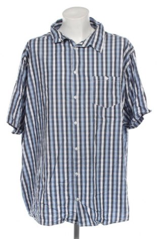 Мъжка риза, Размер 5XL, Цвят Многоцветен, Цена 26,68 лв.