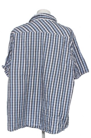 Мъжка риза, Размер 5XL, Цвят Многоцветен, Цена 23,78 лв.