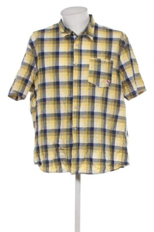 Pánská košile , Velikost 3XL, Barva Vícebarevné, Cena  116,00 Kč