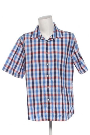 Pánska košeľa , Veľkosť 4XL, Farba Viacfarebná, Cena  14,30 €