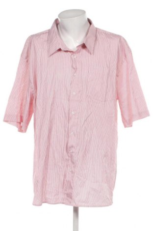 Ανδρικό πουκάμισο, Μέγεθος 5XL, Χρώμα Πολύχρωμο, Τιμή 15,43 €