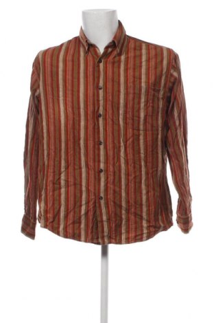Herrenhemd, Größe M, Farbe Mehrfarbig, Preis € 4,04