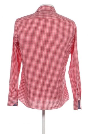 Herrenhemd, Größe L, Farbe Mehrfarbig, Preis 5,45 €