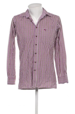 Pánska košeľa , Veľkosť S, Farba Viacfarebná, Cena  2,79 €