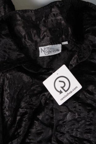 Pánska košeľa , Veľkosť XL, Farba Čierna, Cena  2,47 €