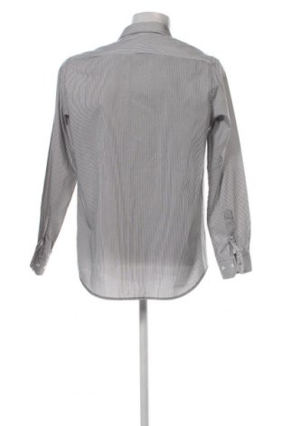 Ανδρικό πουκάμισο, Μέγεθος L, Χρώμα Γκρί, Τιμή 14,84 €