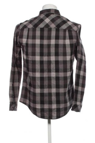 Ανδρικό πουκάμισο ! Solid, Μέγεθος L, Χρώμα Πολύχρωμο, Τιμή 5,05 €