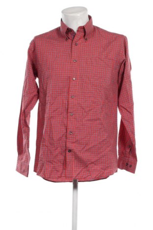 Ανδρικό πουκάμισο A.W.Dunmore, Μέγεθος M, Χρώμα Πολύχρωμο, Τιμή 7,89 €