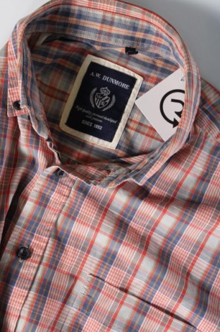 Pánská košile  A.W.Dunmore, Velikost XL, Barva Vícebarevné, Cena  462,00 Kč