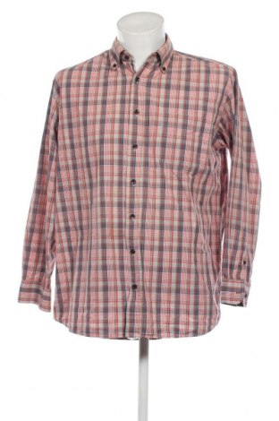 Ανδρικό πουκάμισο A.W.Dunmore, Μέγεθος XL, Χρώμα Πολύχρωμο, Τιμή 17,94 €