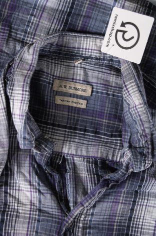 Pánska košeľa  A.W.Dunmore, Veľkosť XL, Farba Modrá, Cena  3,78 €