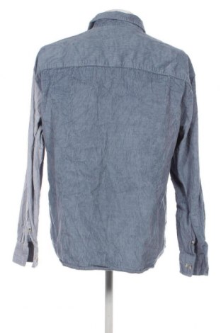 Pánska košeľa  ASOS, Veľkosť L, Farba Modrá, Cena  13,61 €