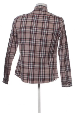 Ανδρικό πουκάμισο ASOS, Μέγεθος M, Χρώμα Πολύχρωμο, Τιμή 6,97 €