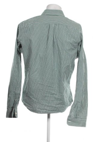 Мъжка риза Abercrombie & Fitch, Размер XXL, Цвят Зелен, Цена 37,83 лв.