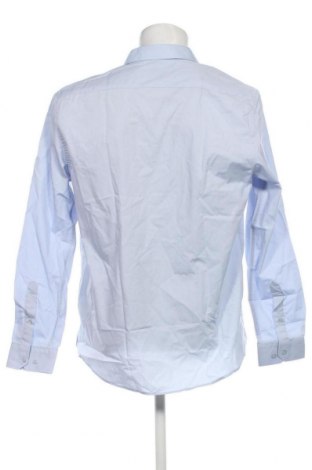 Мъжка риза Altinyildiz, Размер XL, Цвят Син, Цена 14,79 лв.