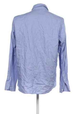 Pánská košile  Alvo, Velikost L, Barva Modrá, Cena  104,00 Kč