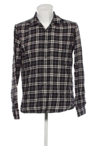 Ανδρικό πουκάμισο America Today, Μέγεθος L, Χρώμα Πολύχρωμο, Τιμή 4,84 €