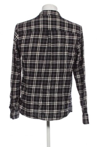 Ανδρικό πουκάμισο America Today, Μέγεθος L, Χρώμα Πολύχρωμο, Τιμή 5,56 €