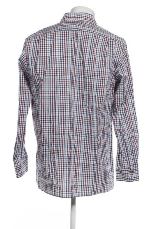 Мъжка риза Andrew James, Размер L, Цвят Многоцветен, Цена 5,46 лв.