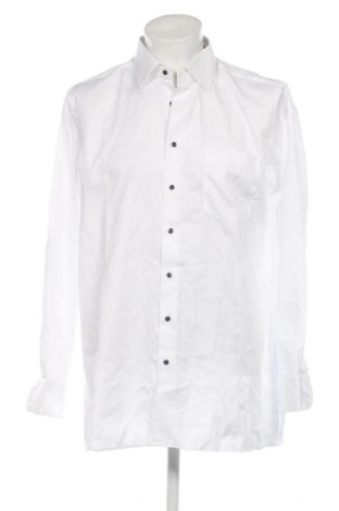 Herrenhemd Andrew James, Größe XL, Farbe Weiß, Preis € 25,78