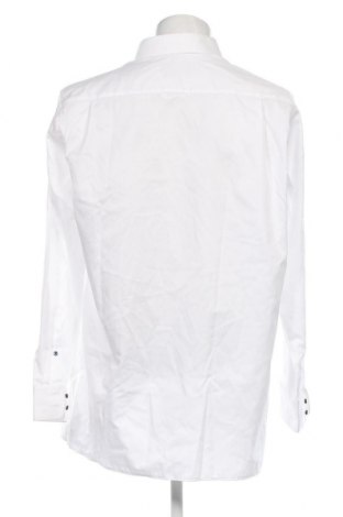 Pánská košile  Andrew James, Velikost XL, Barva Bílá, Cena  622,00 Kč