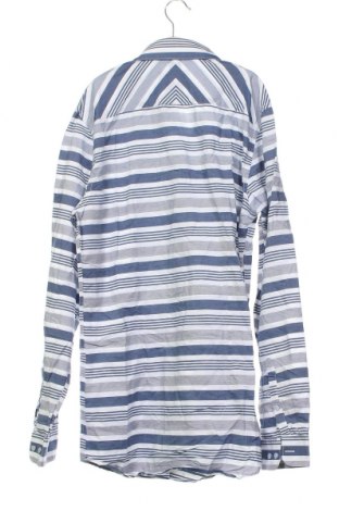 Мъжка риза Angelo Litrico, Размер S, Цвят Многоцветен, Цена 4,93 лв.