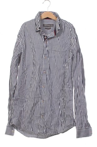 Pánská košile  Angelo Litrico, Velikost S, Barva Vícebarevné, Cena  79,00 Kč