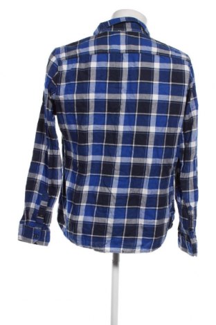 Pánská košile  Angelo Litrico, Velikost L, Barva Modrá, Cena  88,00 Kč