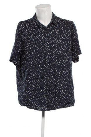 Ανδρικό πουκάμισο Angelo Litrico, Μέγεθος XXL, Χρώμα Πολύχρωμο, Τιμή 9,87 €