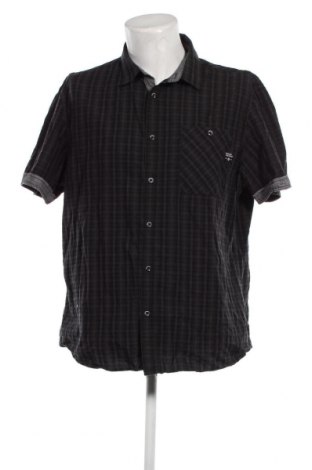 Ανδρικό πουκάμισο Angelo Litrico, Μέγεθος XXL, Χρώμα Γκρί, Τιμή 8,97 €
