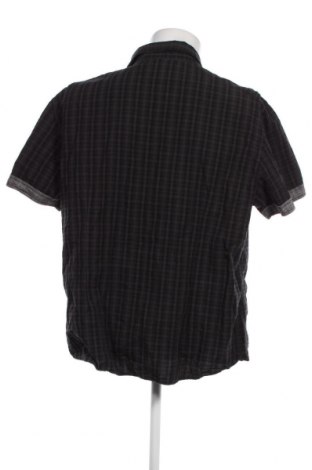 Ανδρικό πουκάμισο Angelo Litrico, Μέγεθος XXL, Χρώμα Γκρί, Τιμή 17,94 €