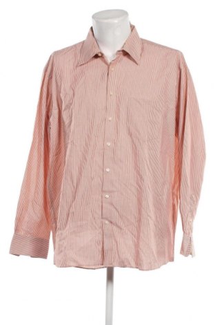 Ανδρικό πουκάμισο Angelo Litrico, Μέγεθος XXL, Χρώμα  Μπέζ, Τιμή 8,25 €