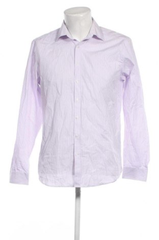 Ανδρικό πουκάμισο Angelo Litrico, Μέγεθος M, Χρώμα Πολύχρωμο, Τιμή 7,89 €