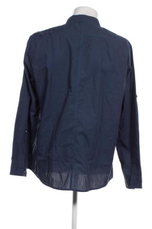 Pánská košile  Angelo Litrico, Velikost XL, Barva Modrá, Cena  102,00 Kč